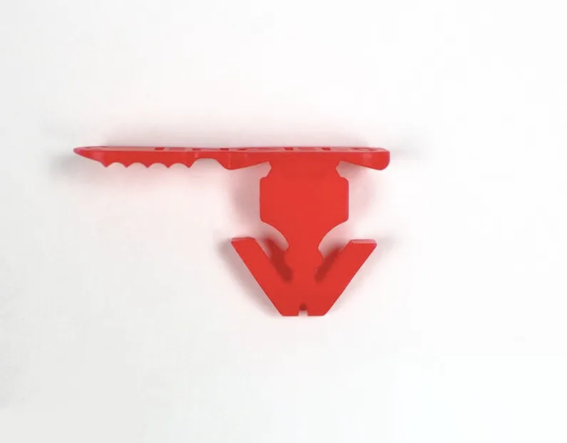 Einwegplomben für Knusperkiste L