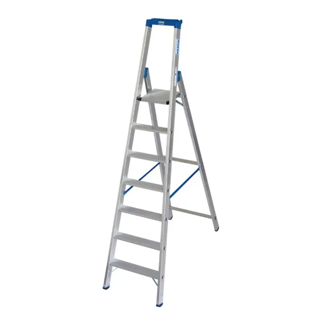 Stehleiter 7 Stufen