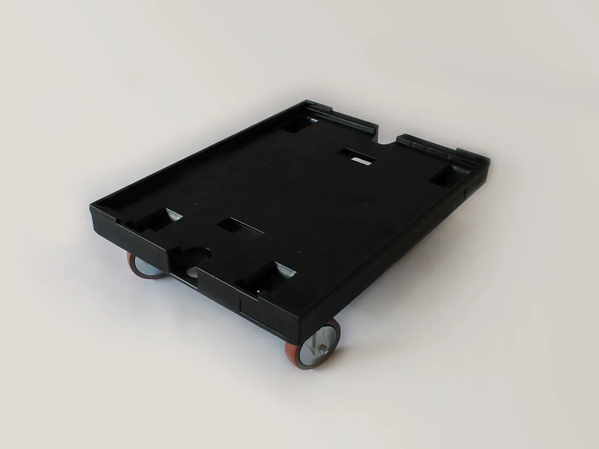 Großer Rolluntersatz XL