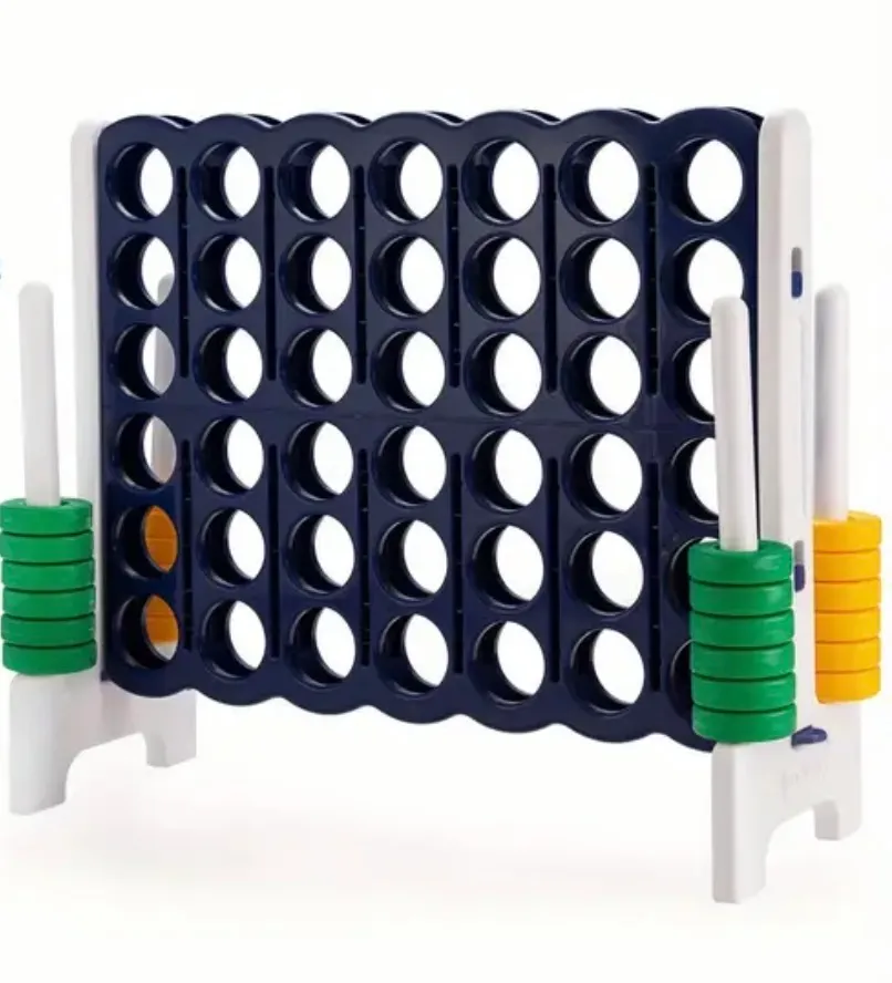 Jumbo Connect 4 Game
