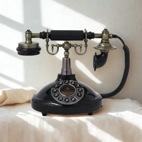 Audio Guestbook Phones