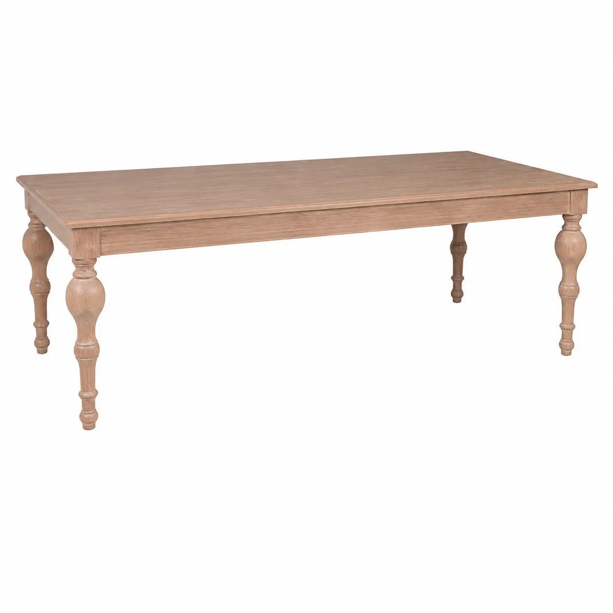 Harvest Dining Table