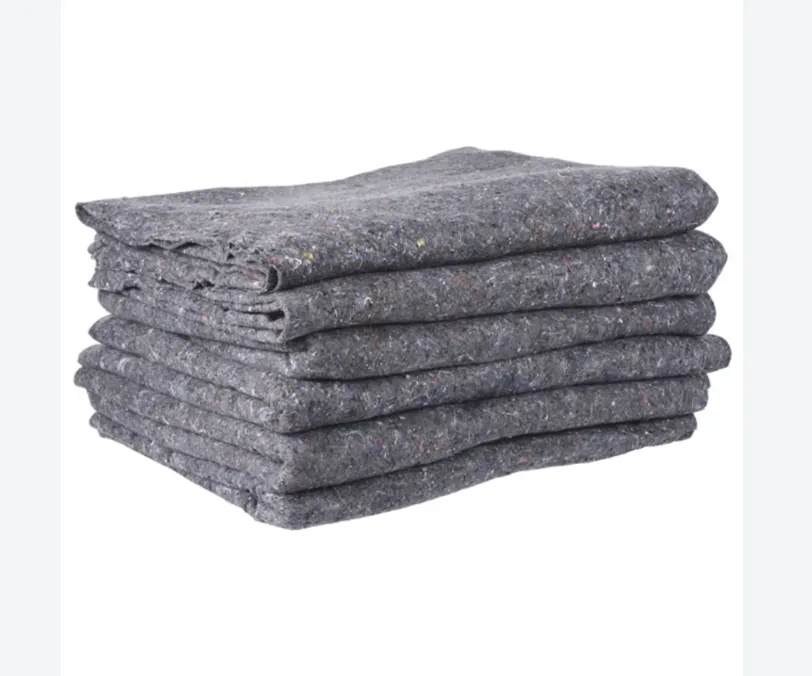 Moving Blankets