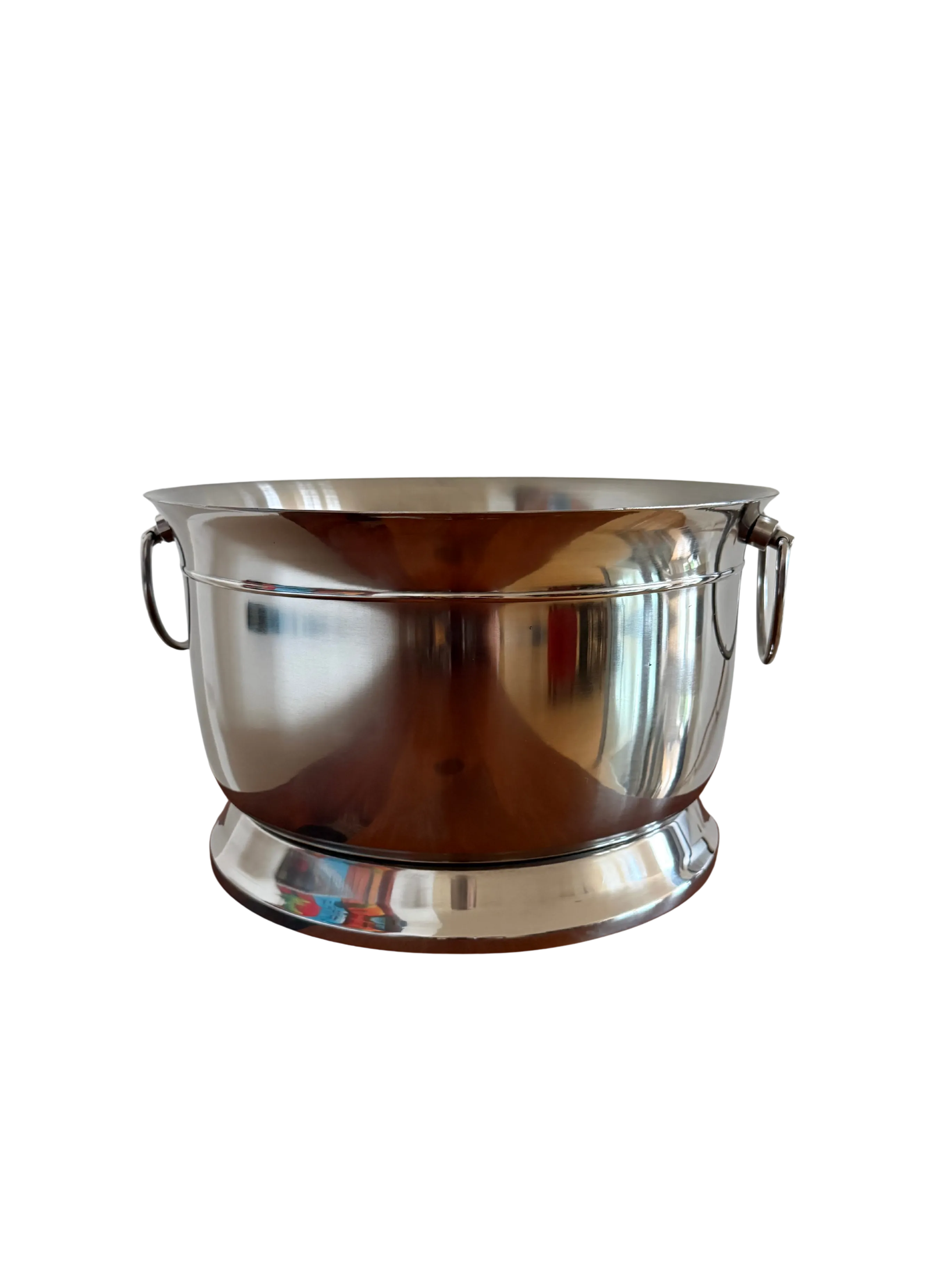 Stainless Steel Champagne Bucket