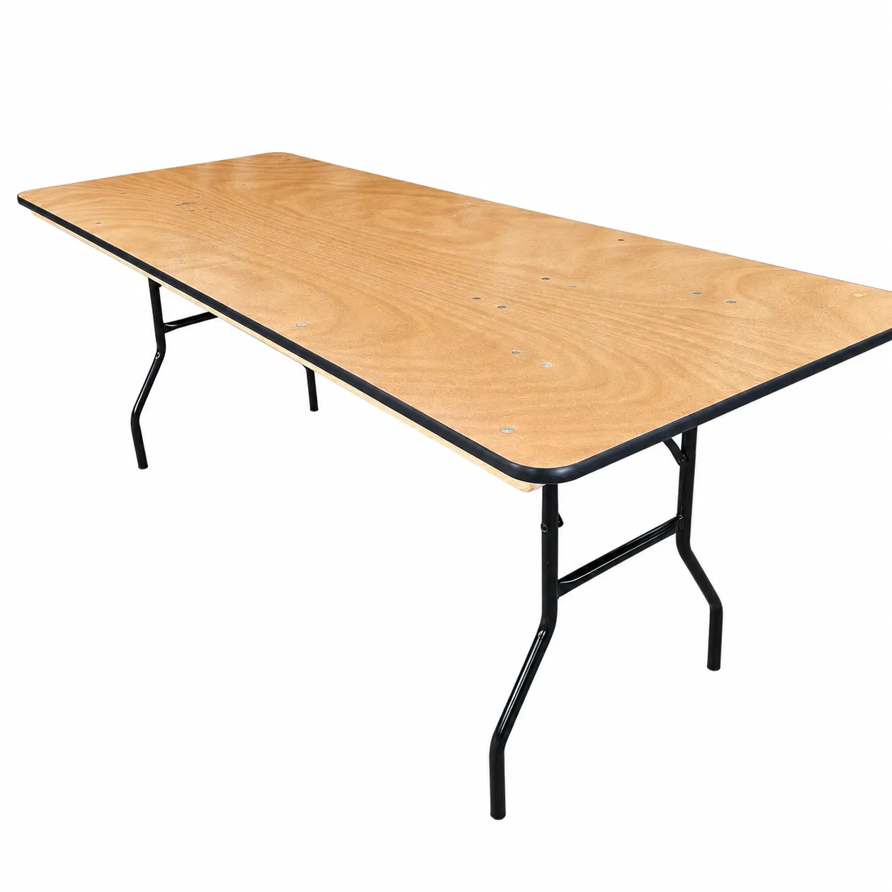 Wood Foldable Banquet Tables