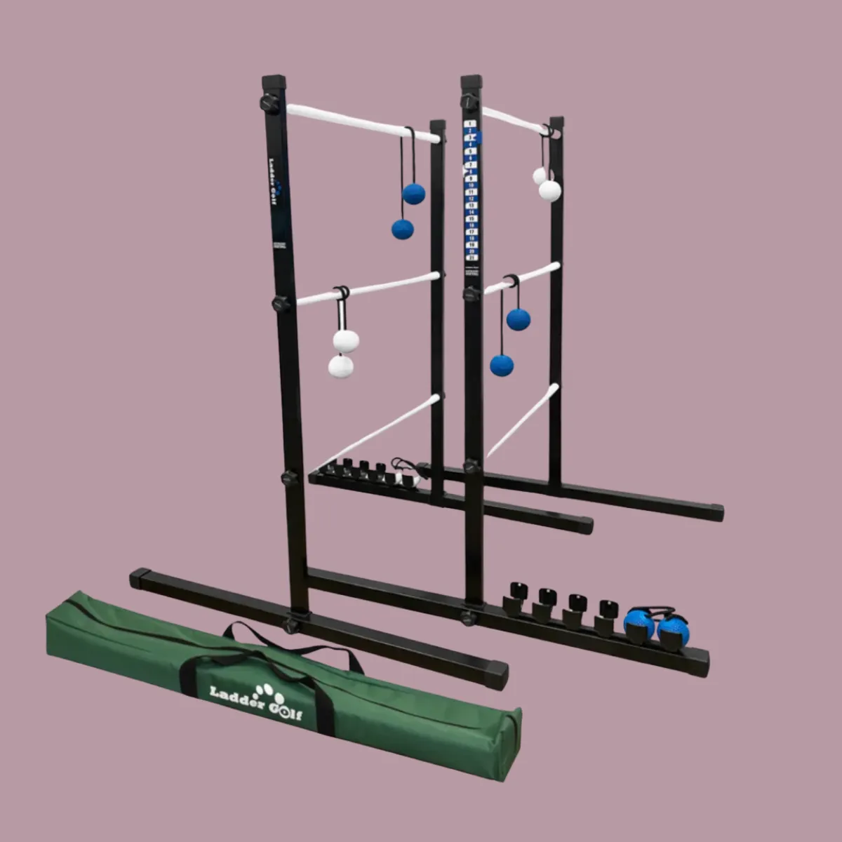 Ladder Toss