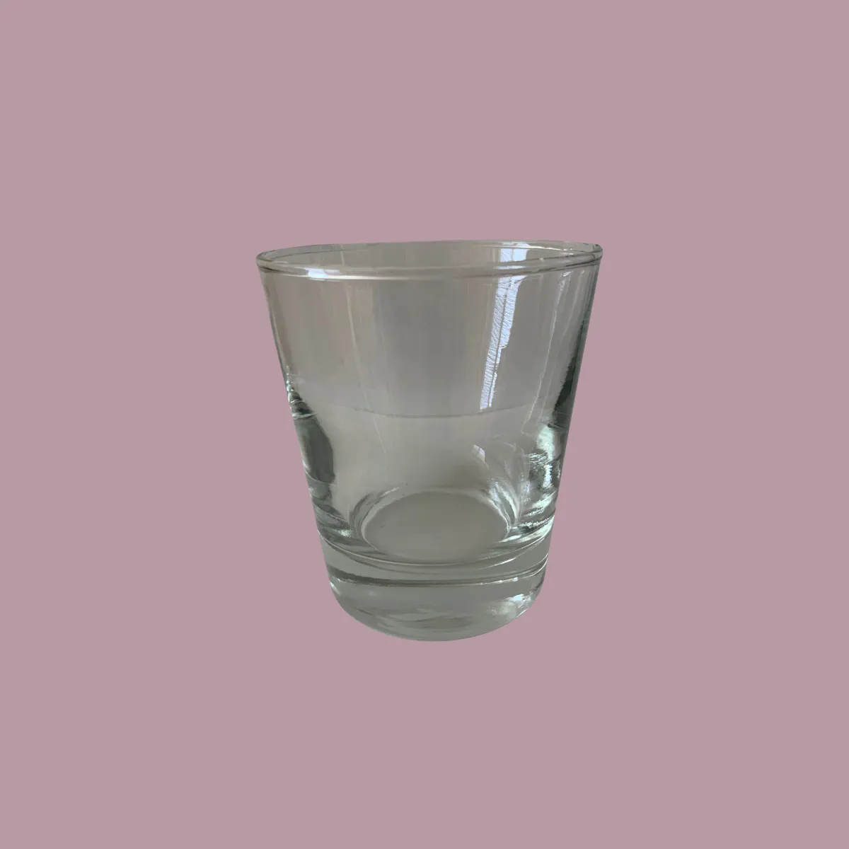 Classic Water & Juice Glass