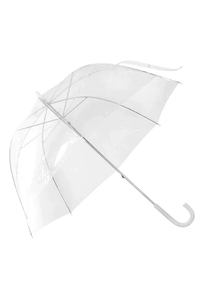 Clear Event Bubble Umbrella