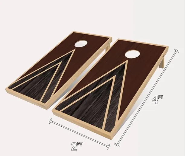 Corn Hole Board