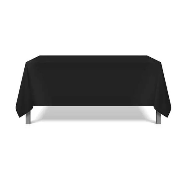 52" by 114" Tablecloths