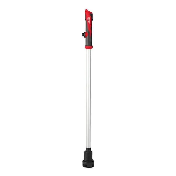 Milwaukee m12 pump