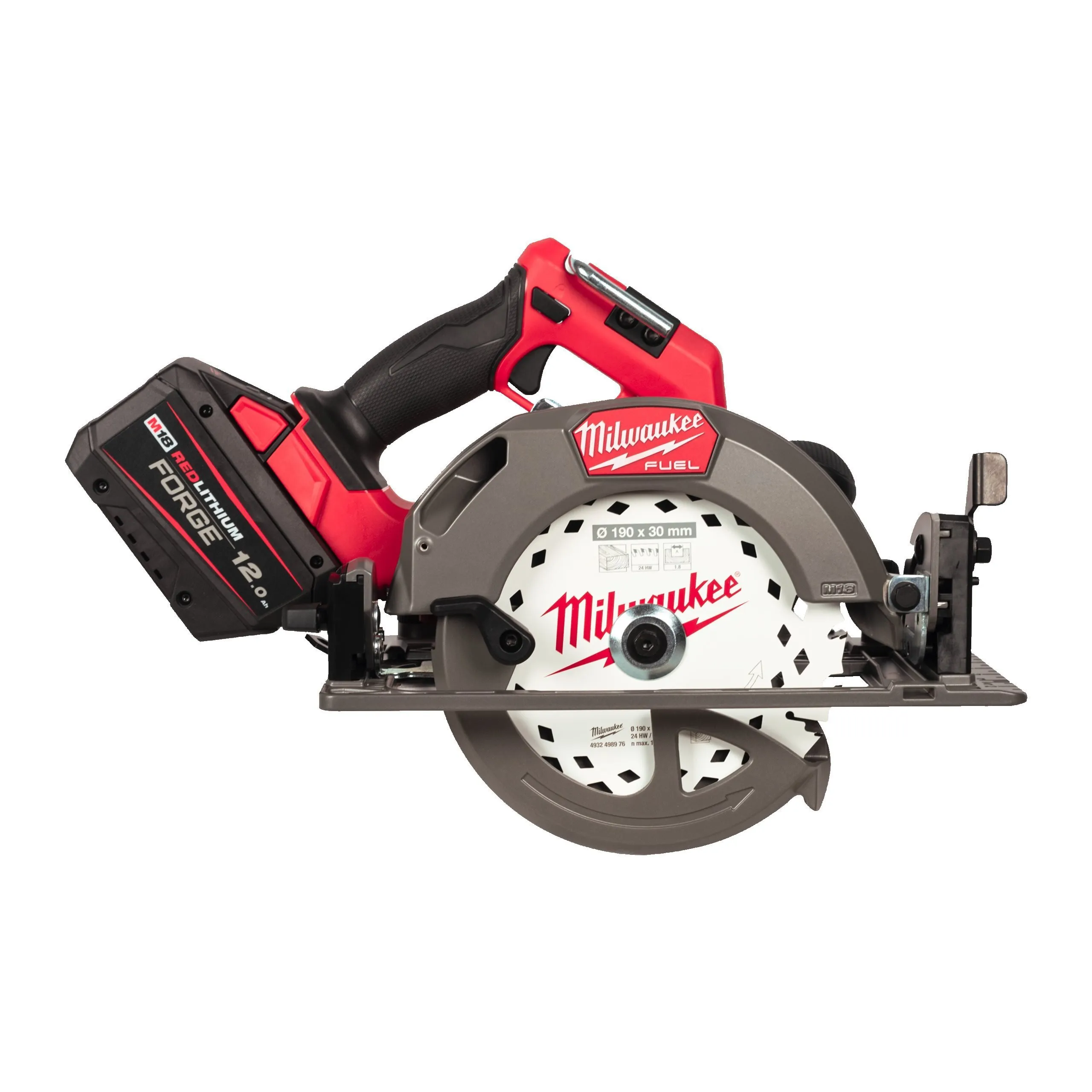 Milwaukee Circular saw