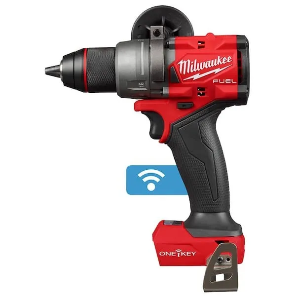 Milwaukee Cordless Drill