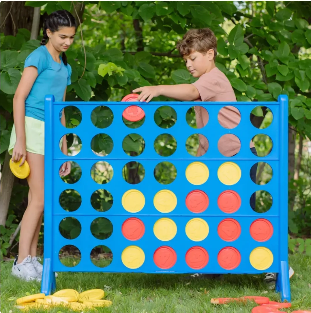 Giant Connect 4