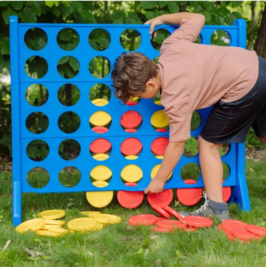 Giant Connect 4