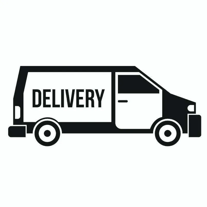 Delivery Fee - Chino 91710 (Roundtrip)