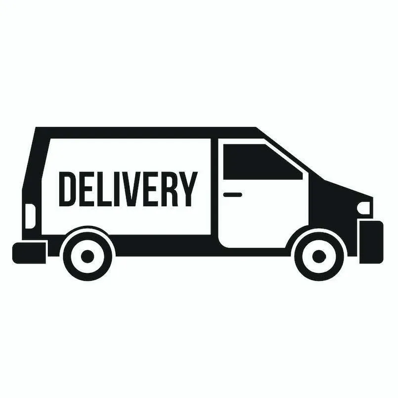 Delivery Fee - Chino Hills (Roundtrip)