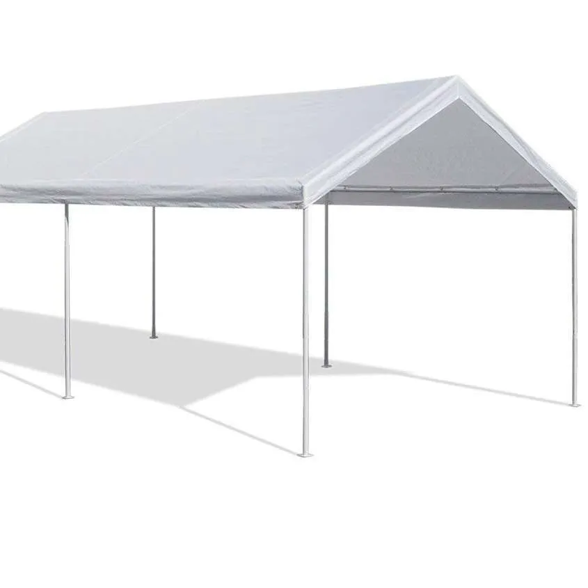 15x20 Canopy
