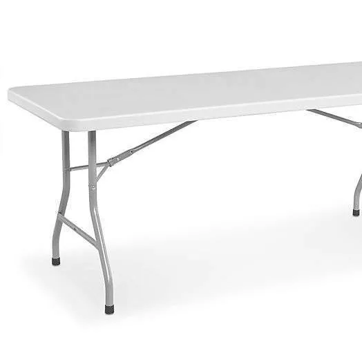 Rectangular Table - 6 Ft 