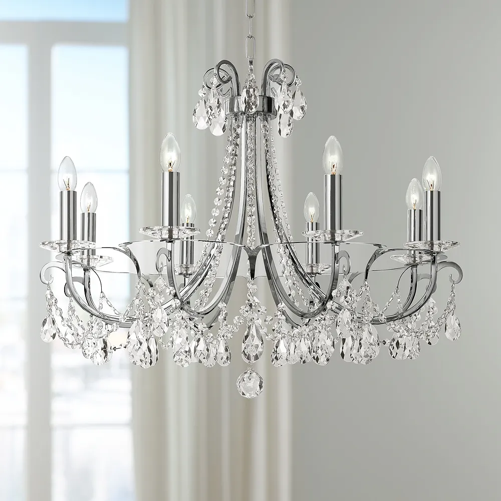 Chandeliers