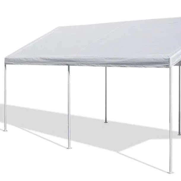 20x40 Canopy