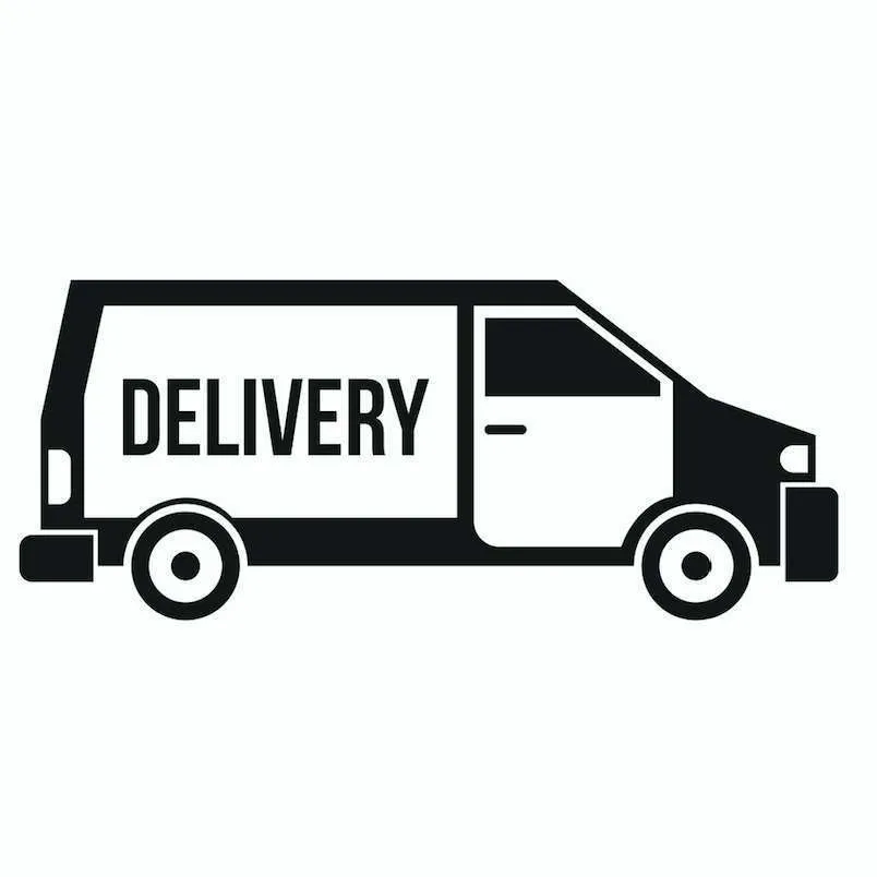 Delivery Fee - Diamond Bar - Parks, Community Centers, Non-residential property (Roundtrip)