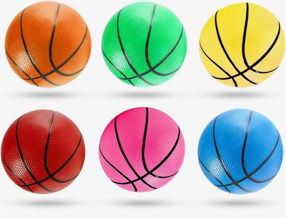 Light Weight Rubber Ball