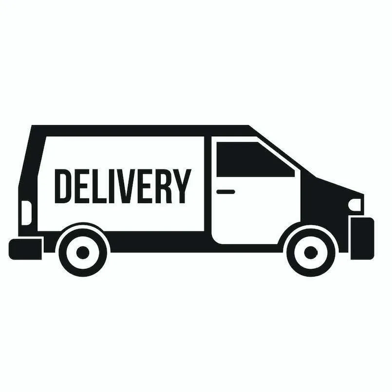 Delivery Fee - Pomona (Roundtrip)