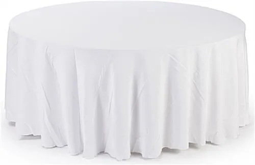 Round Linens 