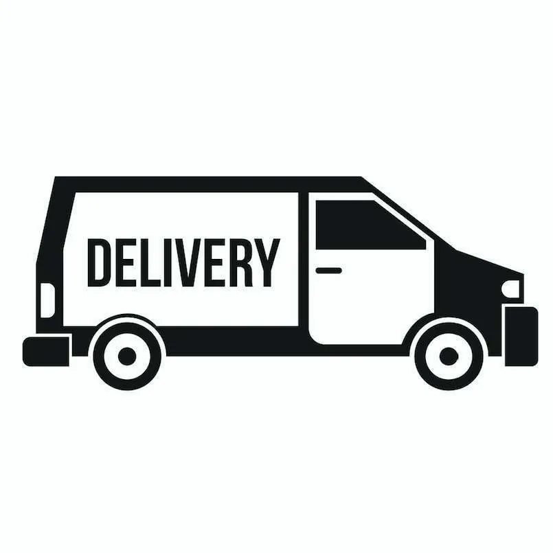 Delivery Fee - City of Industry (Roundtrip)