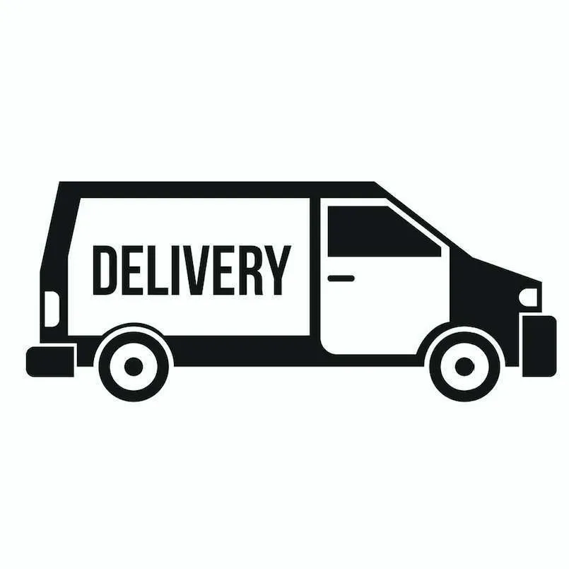Delivery Fee - Eastvale (Roundtrip)