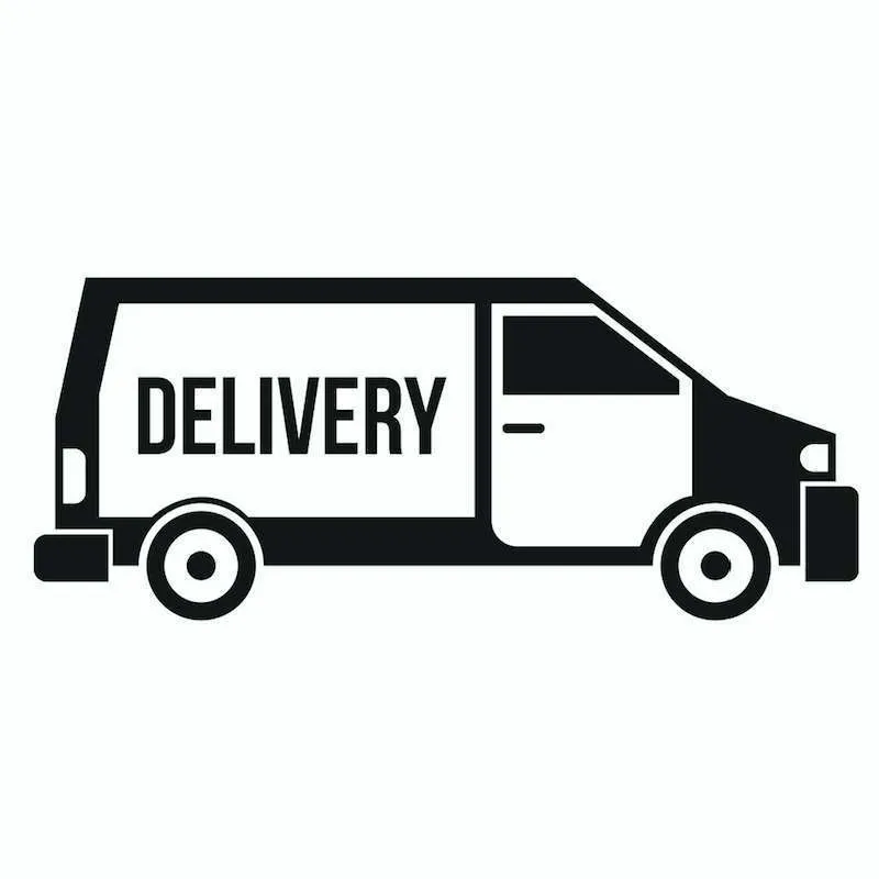 Delivery Fee - Claremont (Roundtrip)