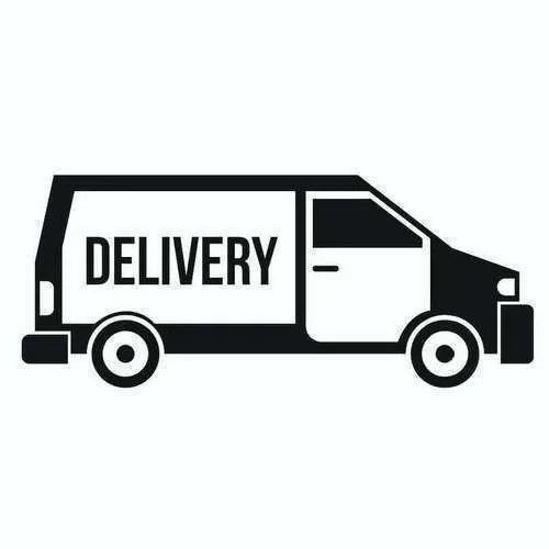 Delivery Fee - Covina (roundtrip)
