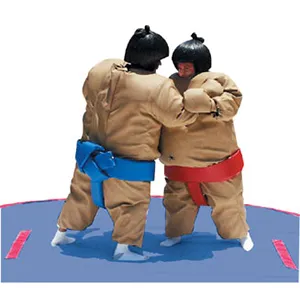 Sumo Suits 