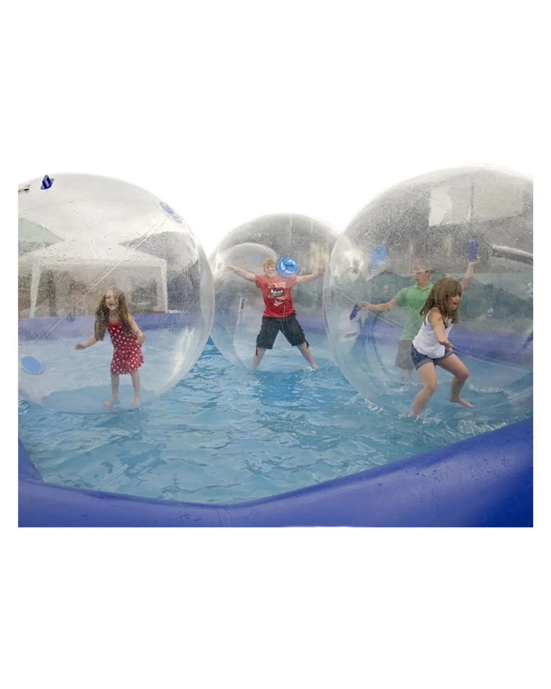 Water Balls