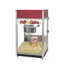 Popcorn Machine 