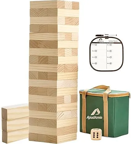 Jenga