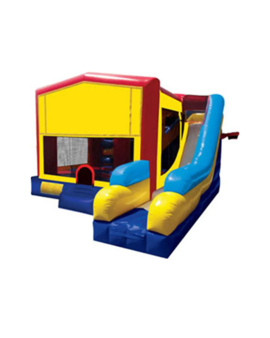 Inside Outside Combo