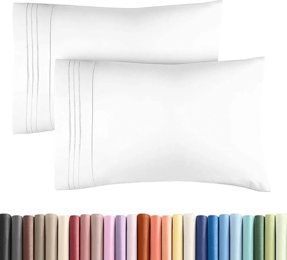 Pillow Case ( set of 2)