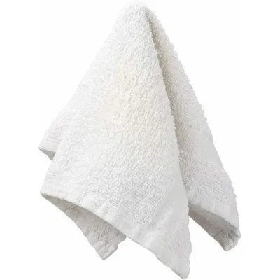 Individual Wash Cloth