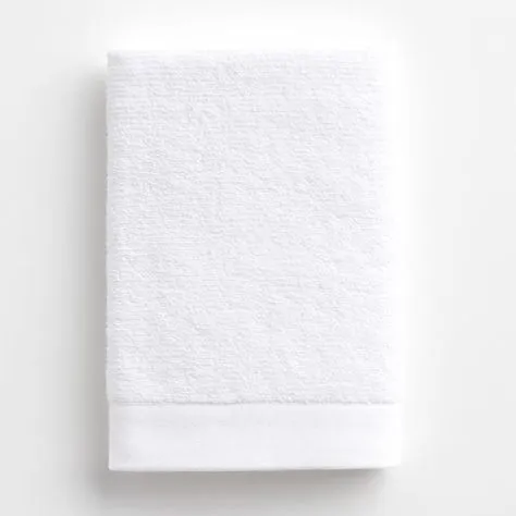 Individual Bath Towel