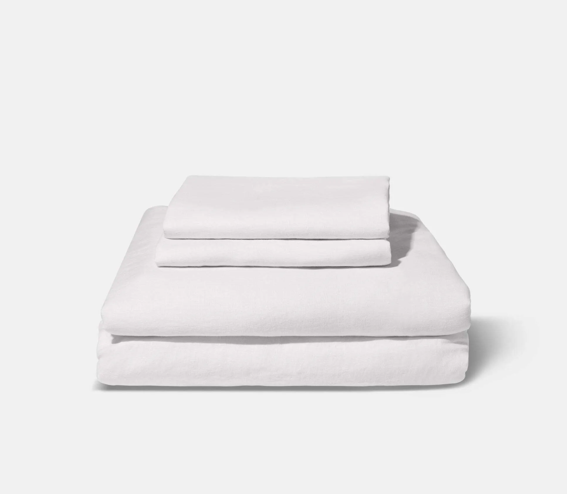 Linen Sheet Set