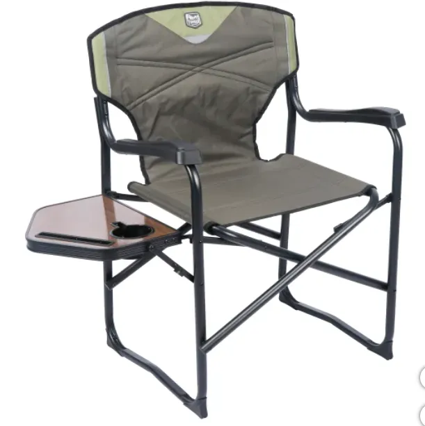 Premium Camp Chair