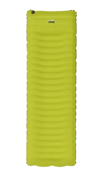 Insulated Sleeping Pad