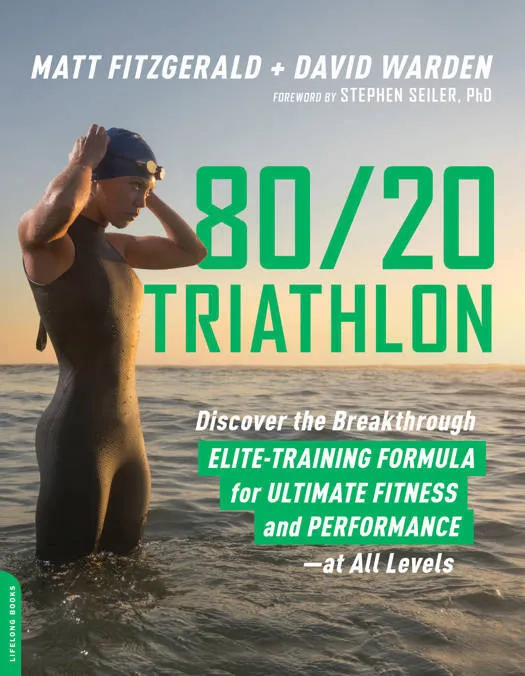 Triathlon 80/20