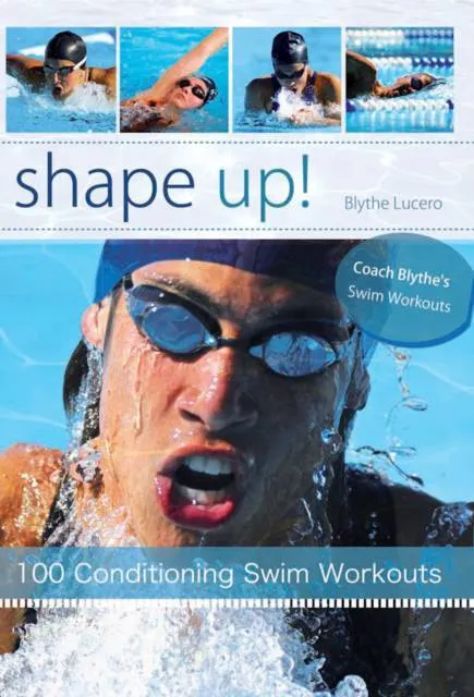 Shape Up
