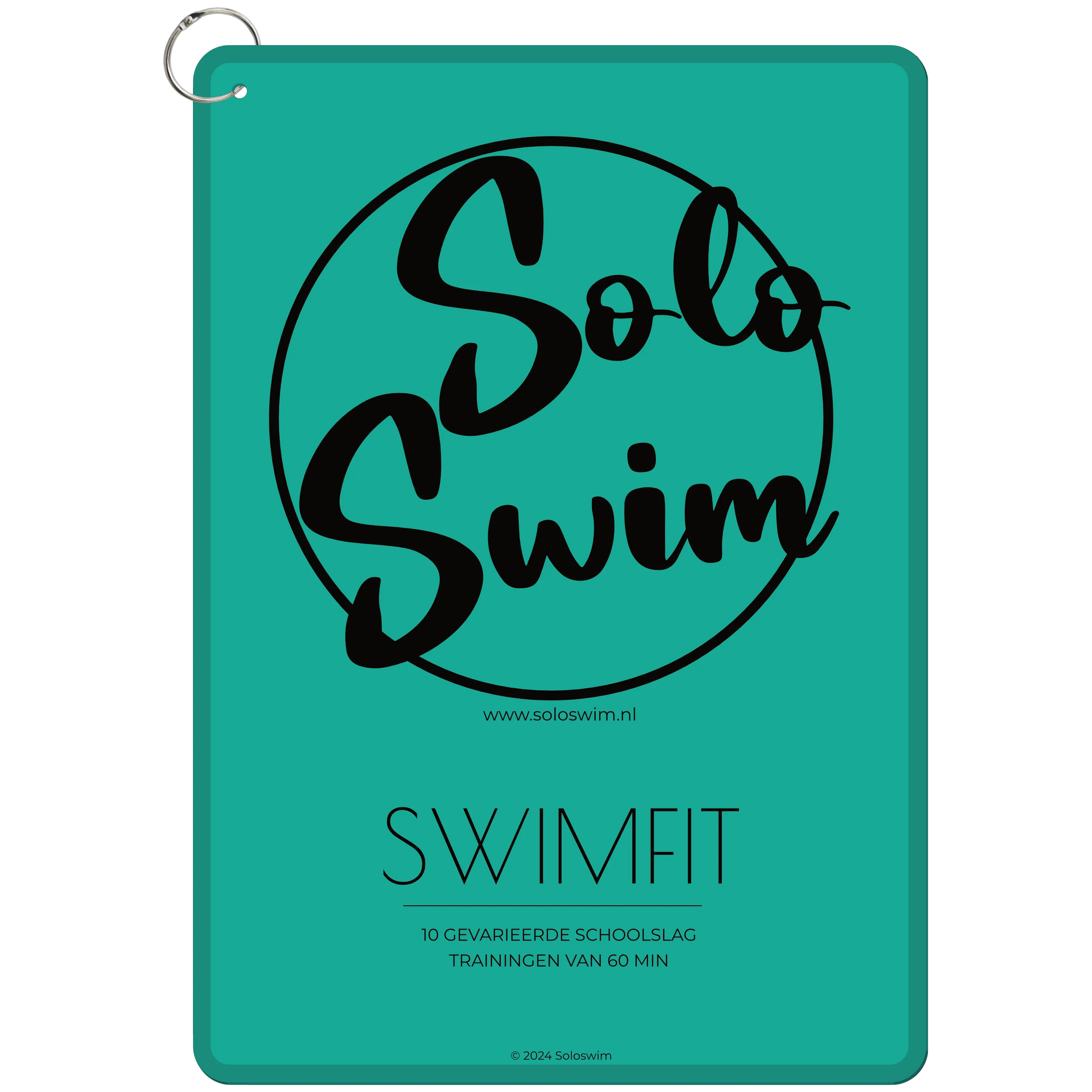 Swimfit 