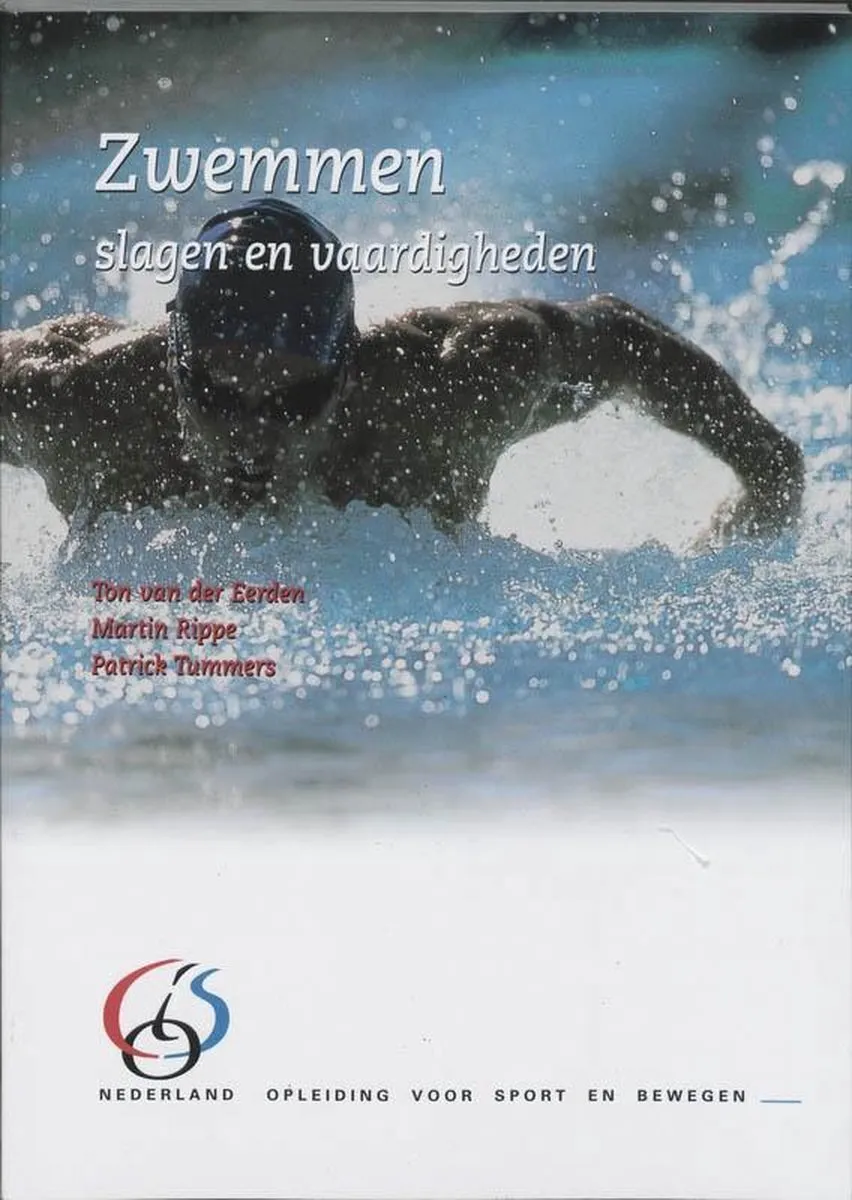 Zwemmen slagen en vaardigheden