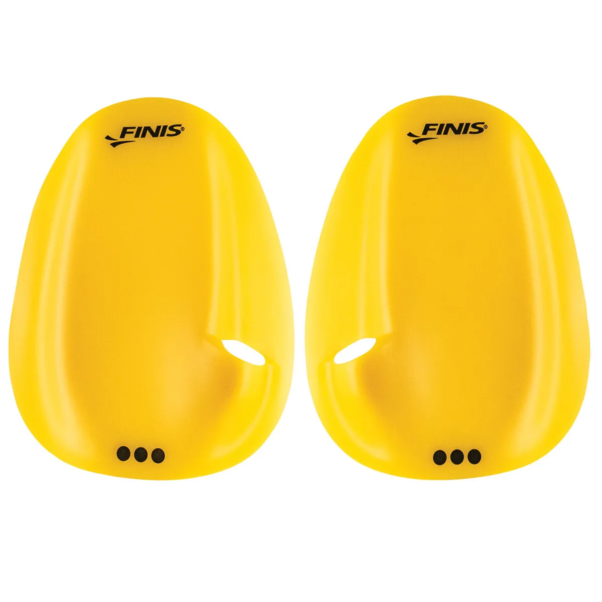 FINIS Agility Paddels