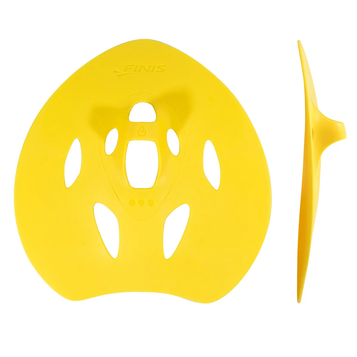 15x FINIS Manta Paddels
